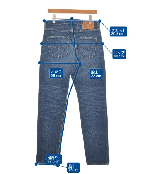 LEVI'S ยีนส์
