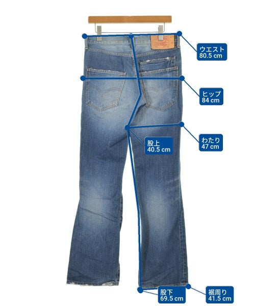 LEVI'S ยีนส์