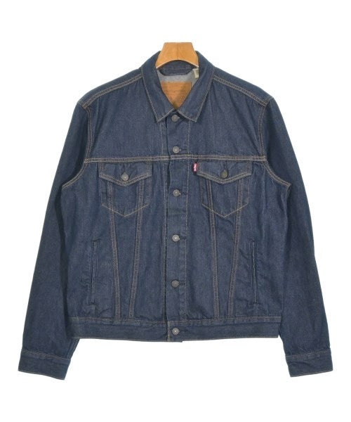 LEVI'S แจ็คเก็ตยีนส์