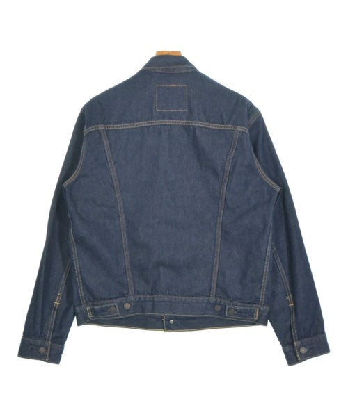 LEVI'S แจ็คเก็ตยีนส์