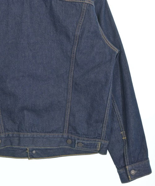LEVI'S แจ็คเก็ตยีนส์