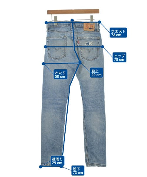 LEVI'S ยีนส์