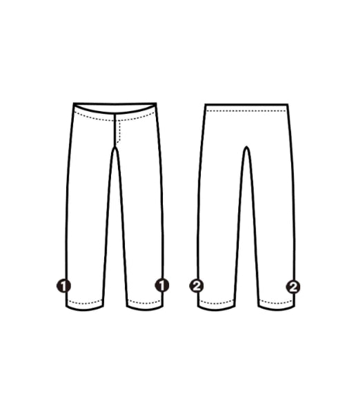 LEVI'S ยีนส์
