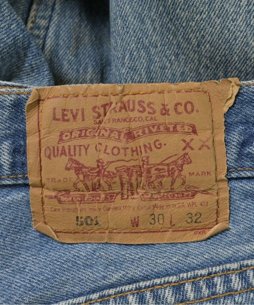 LEVI'S ยีนส์