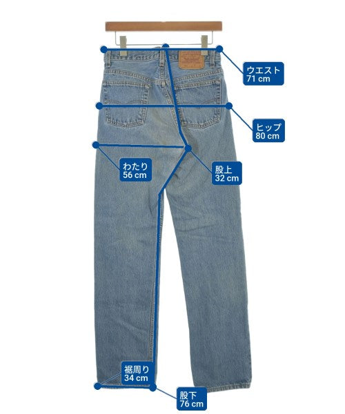 LEVI'S ยีนส์