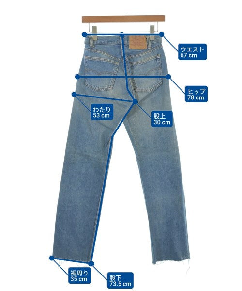 LEVI'S ยีนส์