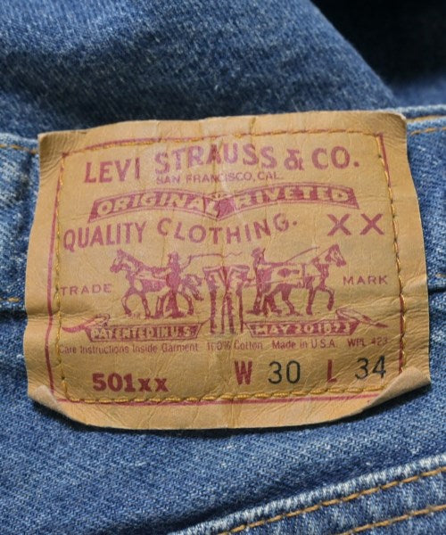 LEVI'S ยีนส์