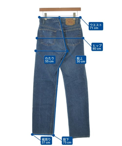LEVI'S ยีนส์