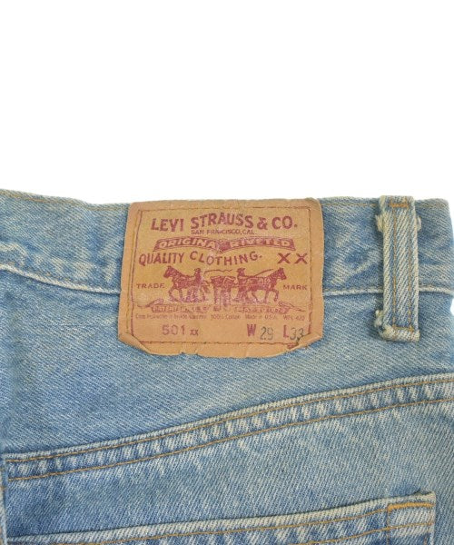 LEVI'S ยีนส์