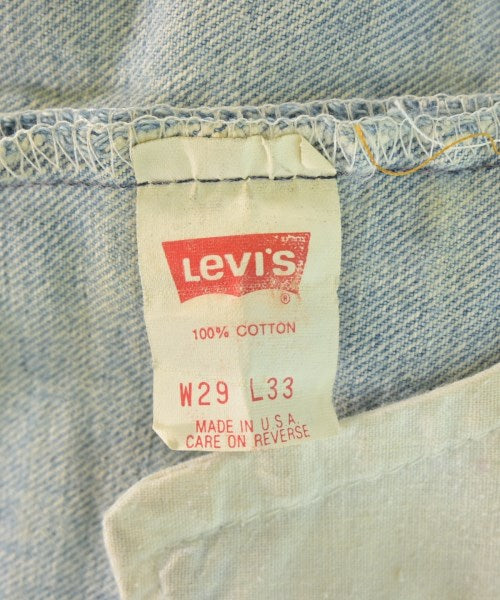 LEVI'S ยีนส์