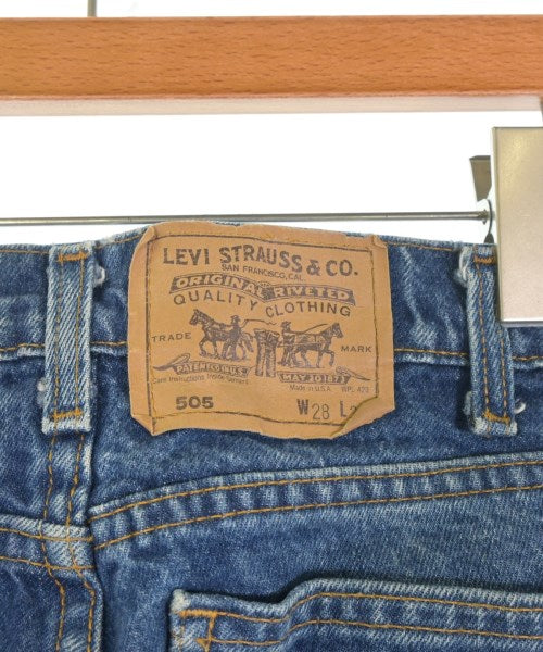 LEVI'S ยีนส์
