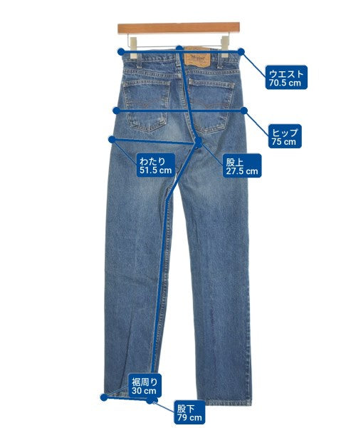 LEVI'S ยีนส์