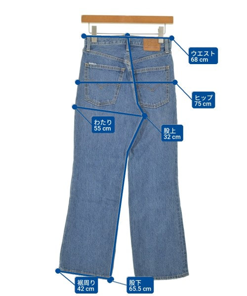 LEVI'S ยีนส์