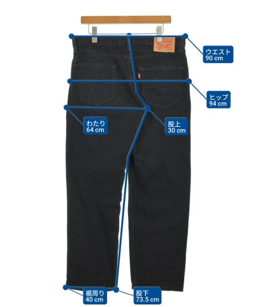 LEVI'S ยีนส์