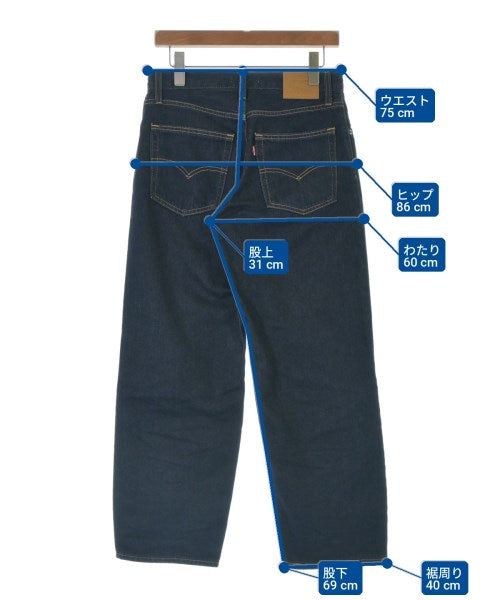 LEVI'S ยีนส์