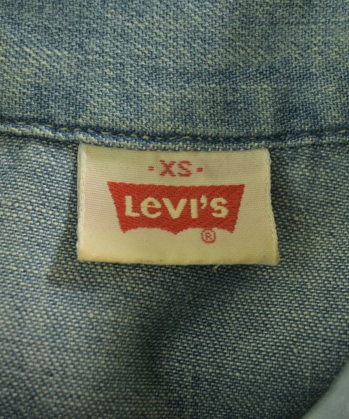 LEVI'S เสื้อลำลอง