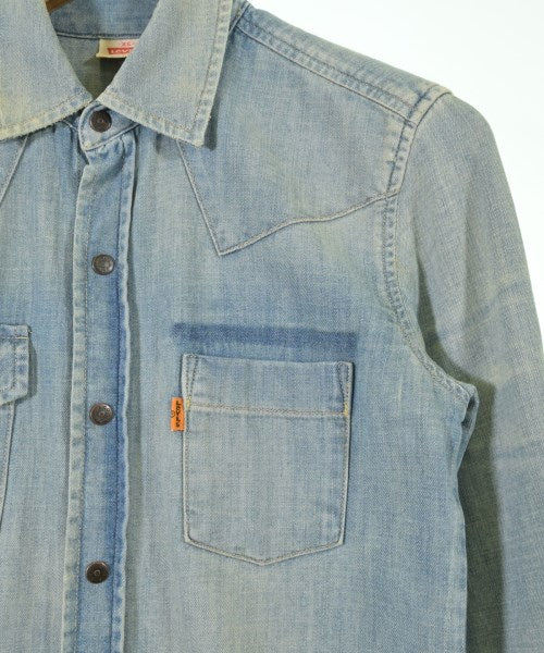 LEVI'S เสื้อลำลอง