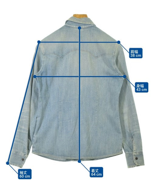LEVI'S เสื้อลำลอง