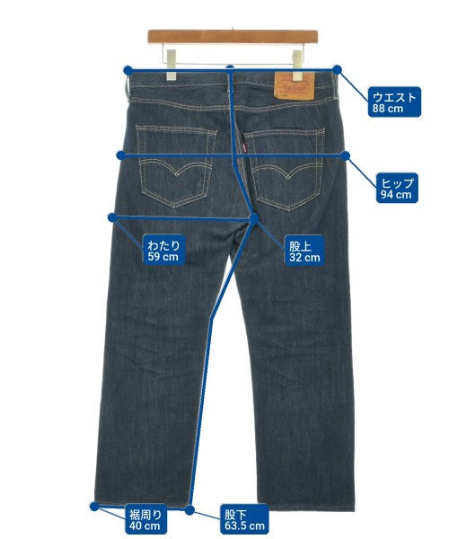 LEVI'S ยีนส์