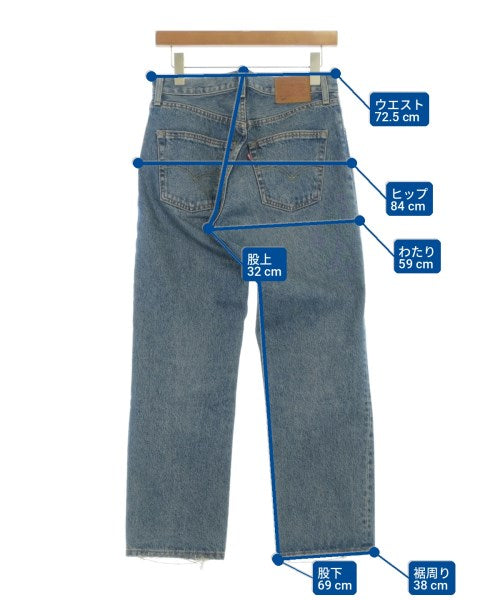 LEVI'S ยีนส์