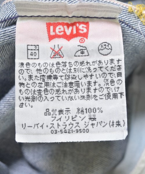 LEVI'S ยีนส์