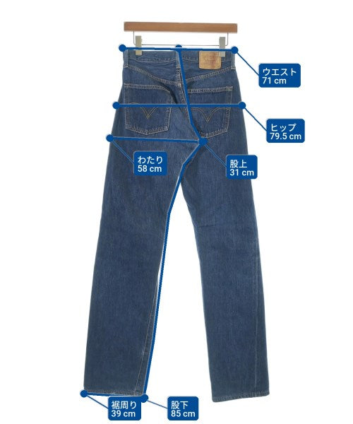 LEVI'S ยีนส์