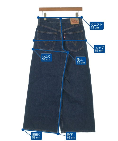 LEVI'S ยีนส์