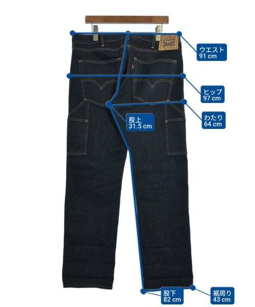 LEVI'S ยีนส์