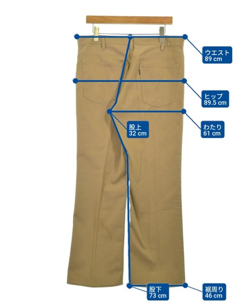 LEVI'S กางเกง อื่น