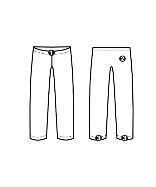 LEVI'S ยีนส์