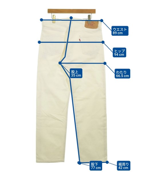 LEVI'S ยีนส์