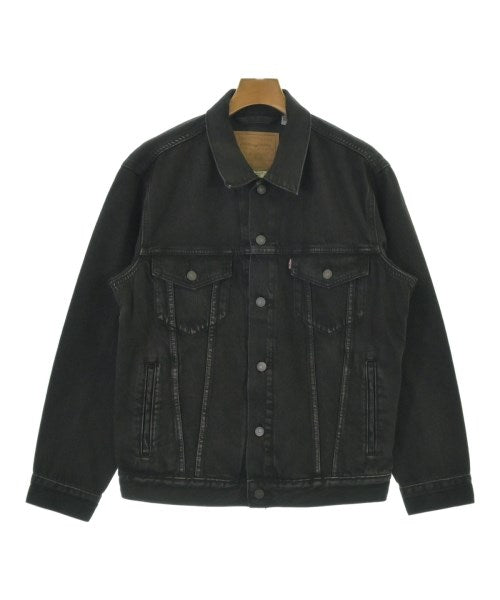 LEVI'S แจ็คเก็ตยีนส์