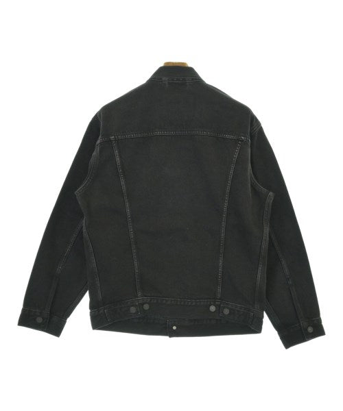 LEVI'S แจ็คเก็ตยีนส์