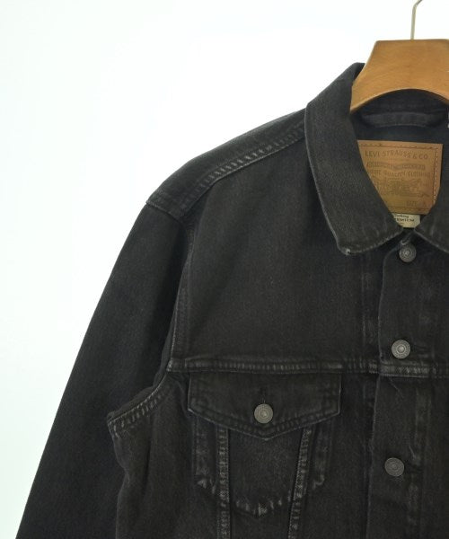 LEVI'S แจ็คเก็ตยีนส์
