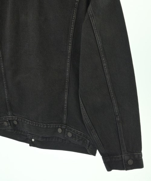 LEVI'S แจ็คเก็ตยีนส์