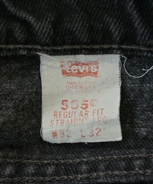 LEVI'S ยีนส์