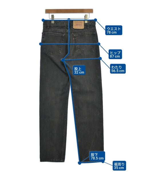LEVI'S ยีนส์