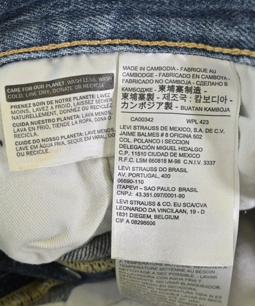 LEVI'S ยีนส์