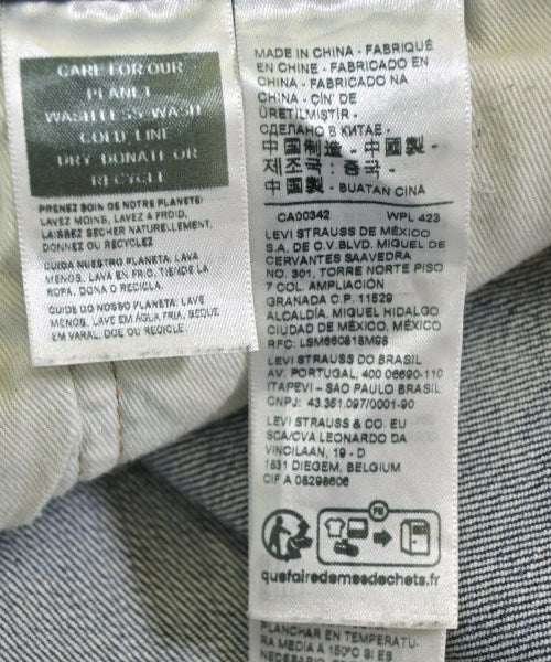 LEVI'S ยีนส์
