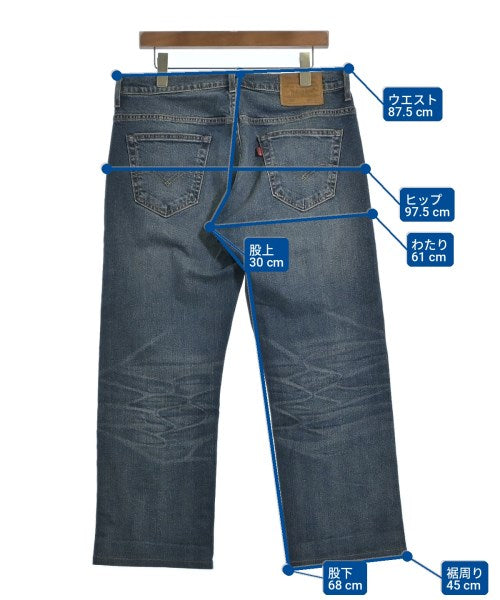 LEVI'S ยีนส์