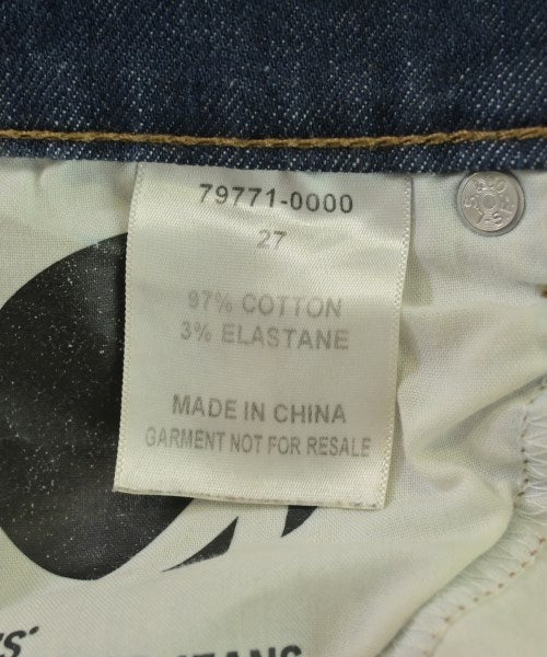 Levi's Engineered Jeans ยีนส์