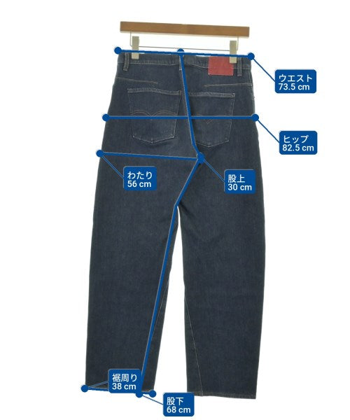 Levi's Engineered Jeans ยีนส์