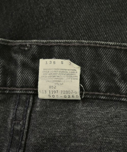 LEVI'S ยีนส์