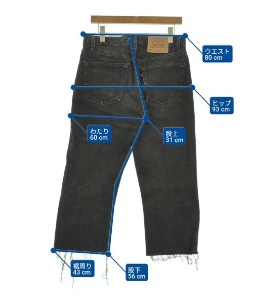 LEVI'S ยีนส์