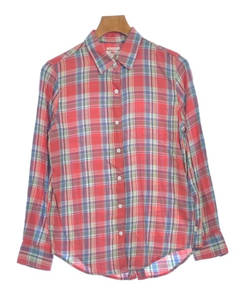 LEVI'S เสื้อลำลอง