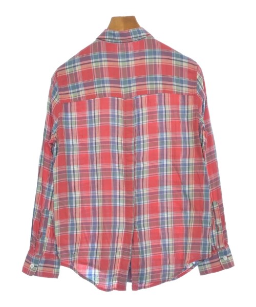 LEVI'S เสื้อลำลอง