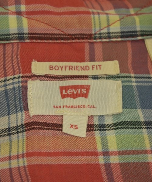 LEVI'S เสื้อลำลอง