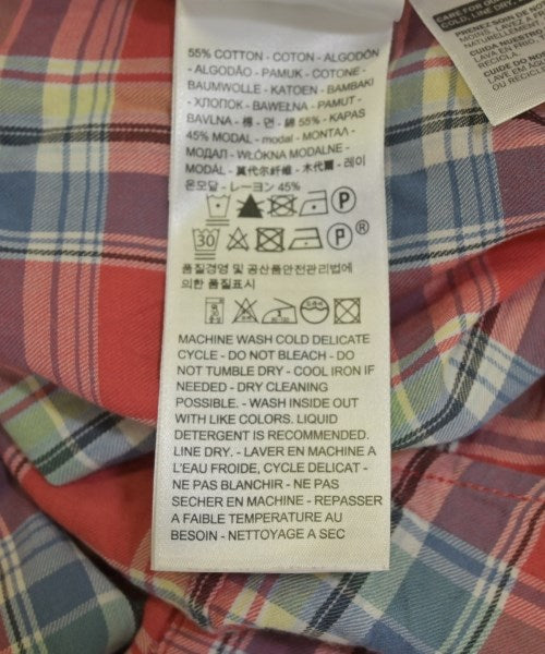 LEVI'S เสื้อลำลอง