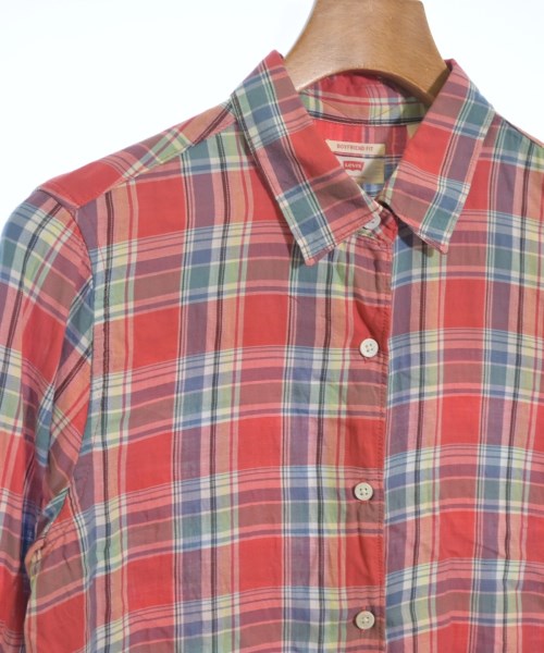 LEVI'S เสื้อลำลอง
