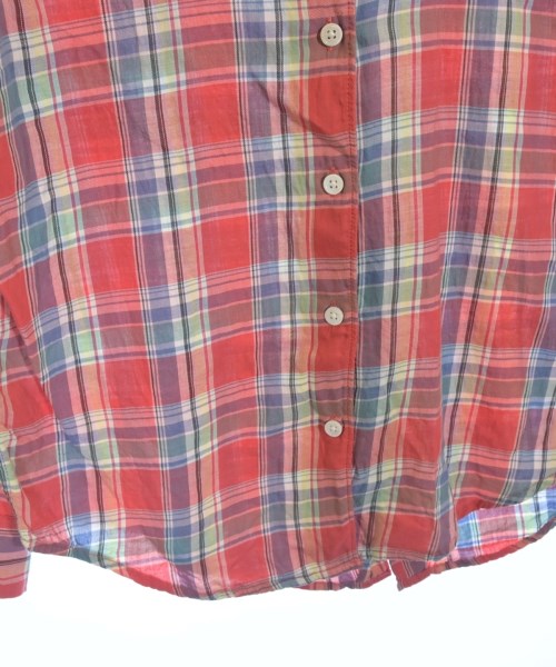 LEVI'S เสื้อลำลอง